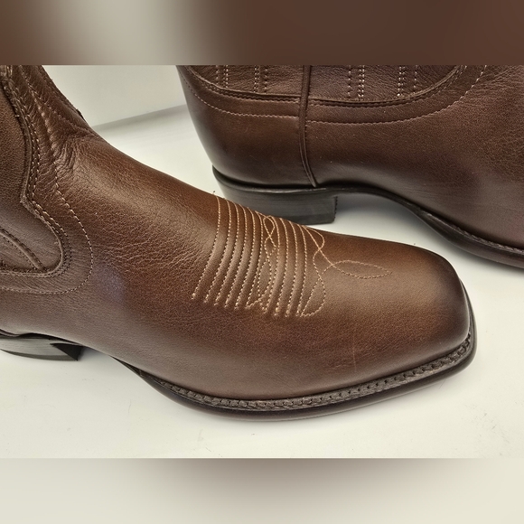 Mens Tecovas Boots - Picture 3 of 16